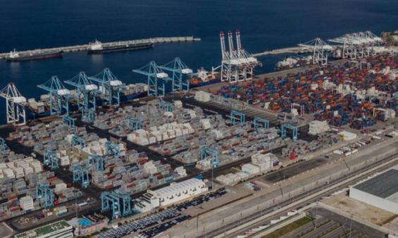 Groupe Tanger Med : Résultat net consolidé de 141,5 MDH au premier semestre de 2020