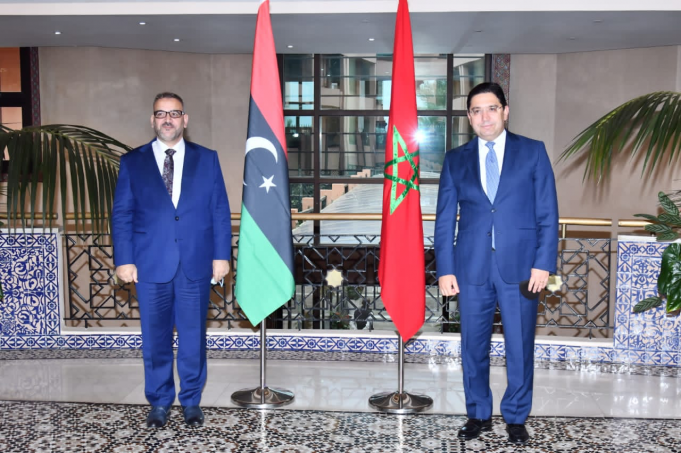 Crise Libyenne – Bourita : « Il n’y a aucune alternative à l’accord de Skhirate qui constitue la référence »