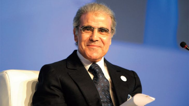 Abdellatif Jouahri dans le top 10 des meilleurs banquiers centraux pour la 4e année consécutive