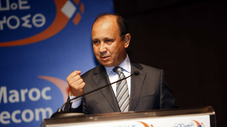 Maroc Telecom : la Data mobile continue de porter la croissance du groupe