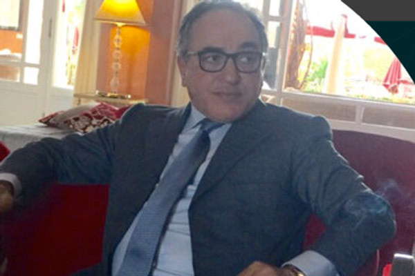 Ahmed Belhassan, PDG des Huileries du Souss, n’est plus