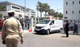 Casablanca : la police funéraire pour bientôt