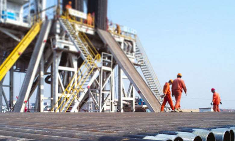 Le permis Sidi Moktar de Sound Energy prolongé de 2 ans