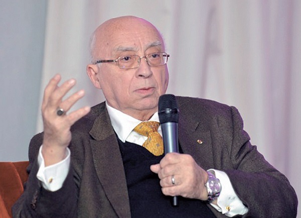 Gabriel Banon ou quand l’oracle de la science politique dévoile ses divagations amoureuses