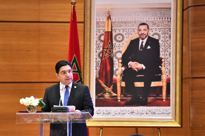 Sommet de la Biodiversité: le Maroc plaide pour une action mondiale urgente