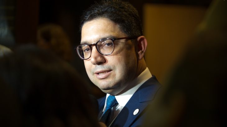 Crise libyenne: Bourita décline l’invitation à la conférence de Berlin 2