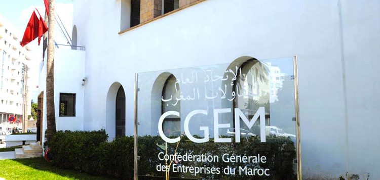 La CGEM et l’UGTM veulent renforcer la concertation pour gérer les impacts du Covid-19 sur l’emploi