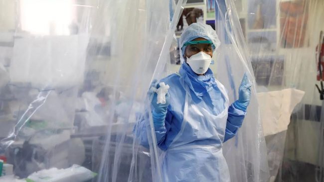 Coronavirus: 3.988 nouveaux cas en 24H, le Maroc passe la cap des 200.000 cas