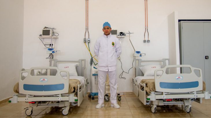 Maroc/Coronavirus: 3.498 nouveaux cas en 24H, 167.148 au total