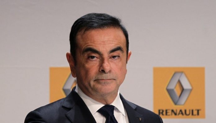 Carlos Ghosn va participer à un documentaire et une mini-série sur sa vie