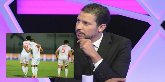 Youssef Chippo tire à boulets rouges sur les dirigeants du Wydad