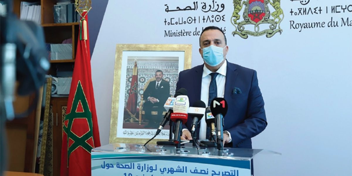 Covid-19 : Au Maroc, le taux de reproduction inquiète toujours