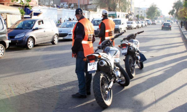 Drame – Casablanca : La chasse en cours au tueur du jeune lycéen suite à une tentative de vol de son téléphone