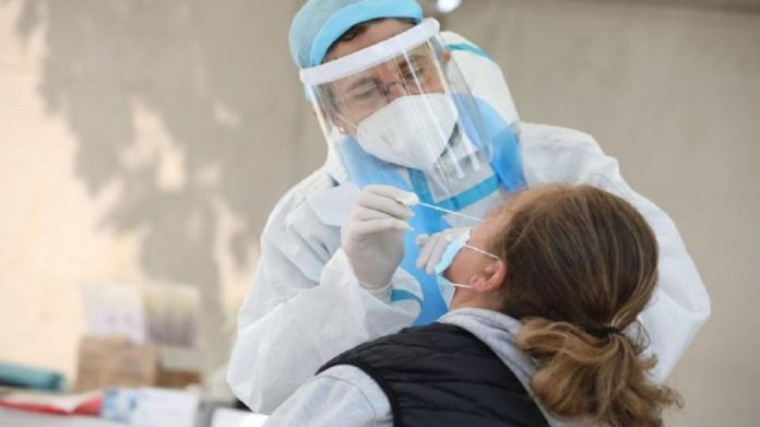 Covid-19 : le Danemark enregistre le taux d’infection le plus bas depuis près d’un mois