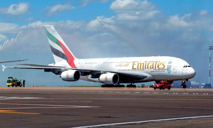 Transport aérien: le Maroc, un important marché pour Emirates