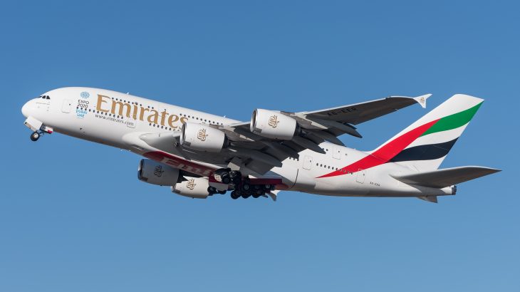 Emirates explique sa stratégie de relance post-pandémie – Part 2 –