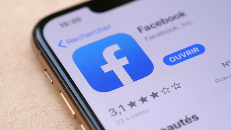 Facebook : Des propos tenus sur un compte privé peuvent désormais justifier un licenciement