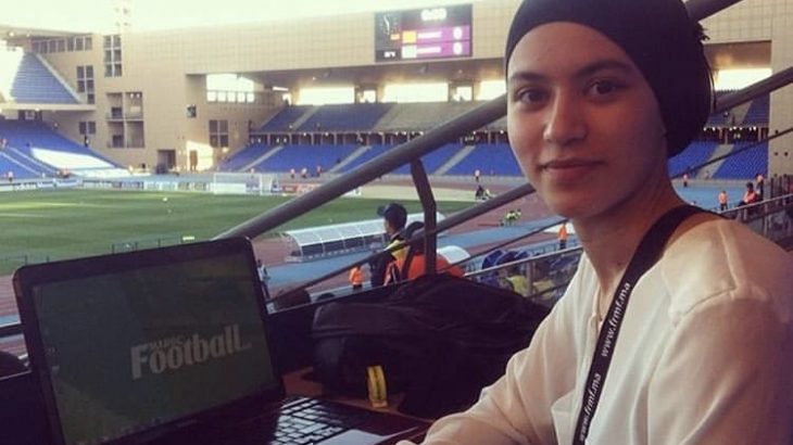Bouchamaoui, danger sur le Football en Afrique