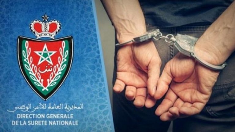 interpellation d’un trentenaire pour prise, diffusion et partage de photos pornographiques de mineurs