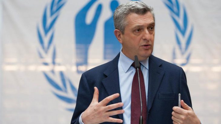 Le HCR salue l’engagement du Maroc en faveur des réfugiés