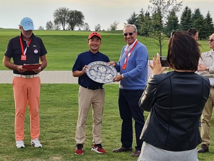 Les atouts du Maroc en tant que destination golfique de choix mis en avant lors d’un tournoi à Varsovie