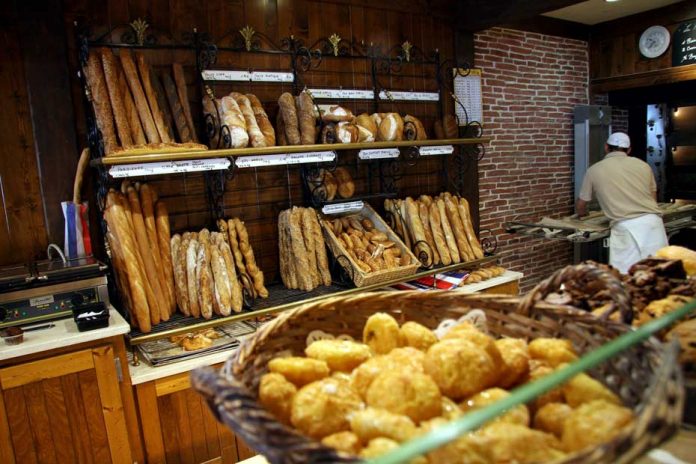 La Tunisie sans pain le 15 novembre à cause de la grève des boulangeries