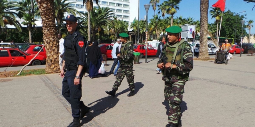 Casablanca: à Sbata, les autorités ne badinent pas avec les récalcitrants