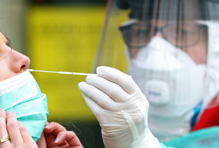 Covid: 10% de la population infectée, l’OMS veut se réformer plus vite