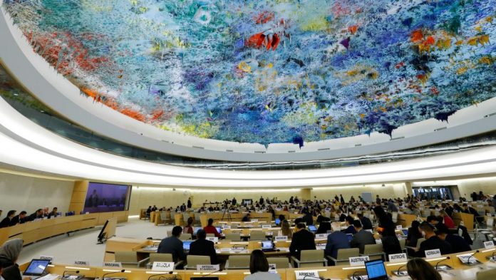 45è session du CDH: Le Maroc réitère son attachement ferme à la lutte contre le racisme