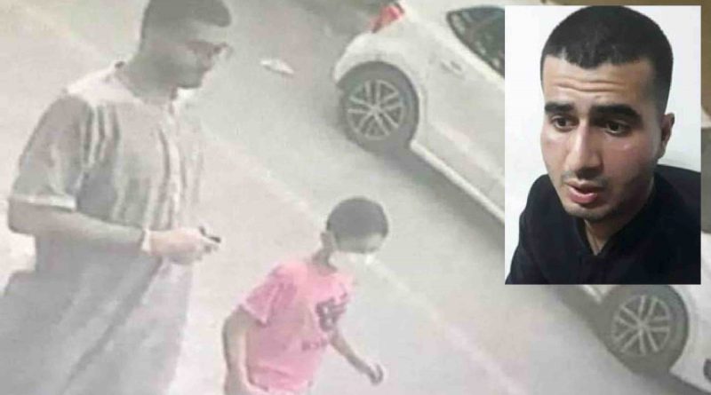 Le violeur et meurtrier du petit Adnane révèle les détails de ses crimes