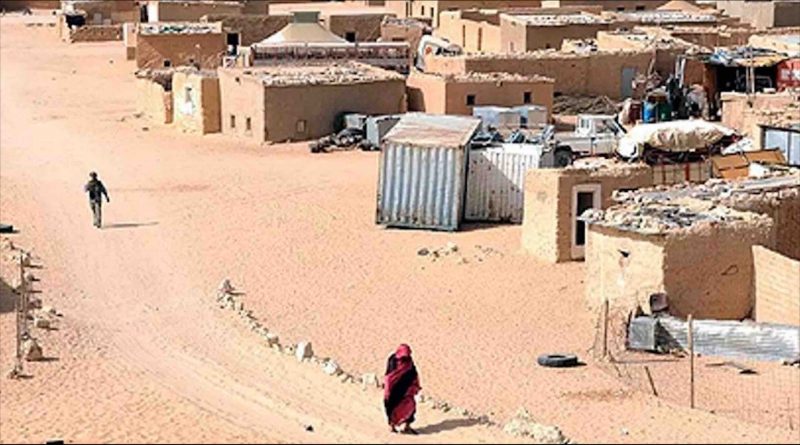 Les provocations du polisario et de l’Algérie révèlent les illusions séparatistes
