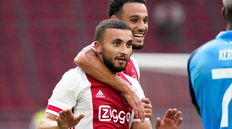 L’Ajax Amsterdam refuse de libérer Mazraoui et Labyad pour les matchs amicaux du Maroc
