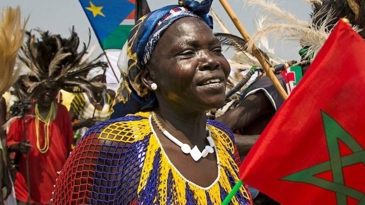 Intégration régionale du Maroc en Afrique: Faible malgré les apparences selon le CESE