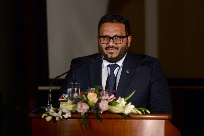 Maldives: 20 ans de prison pour l’ancien vice-président pour corruption
