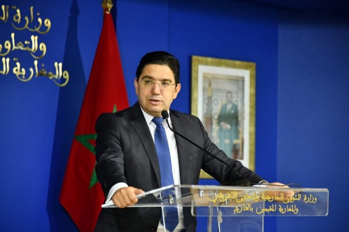 Devant l’AG de l’ONU, le Maroc plaide pour un système multilatéral renouvelé et plus équitable