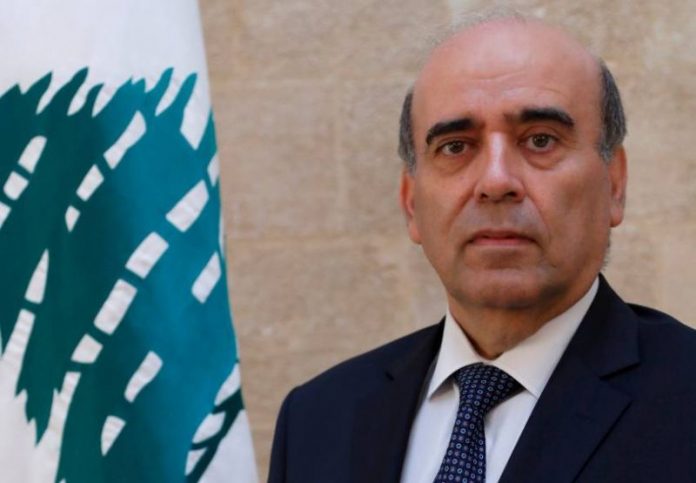 Le ministre libanais des AE exprime ses remerciements au Maroc pour ses efforts visant à aider le peuple libyen à surmonter sa crise