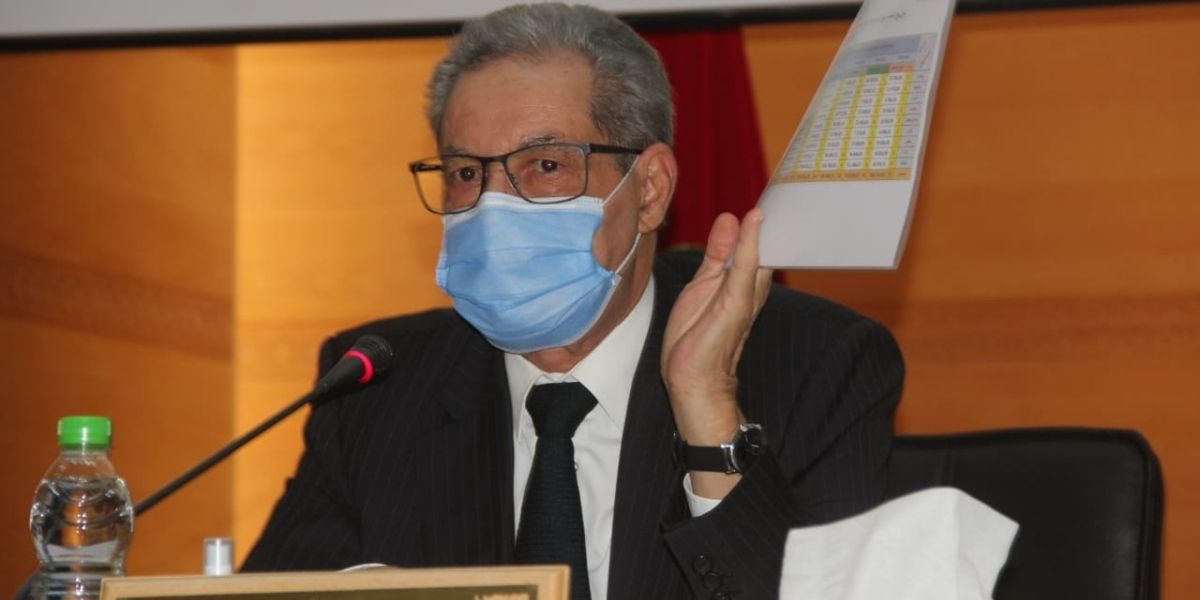 Fès-Meknès: des entreprises de presse en colère contre Laenser