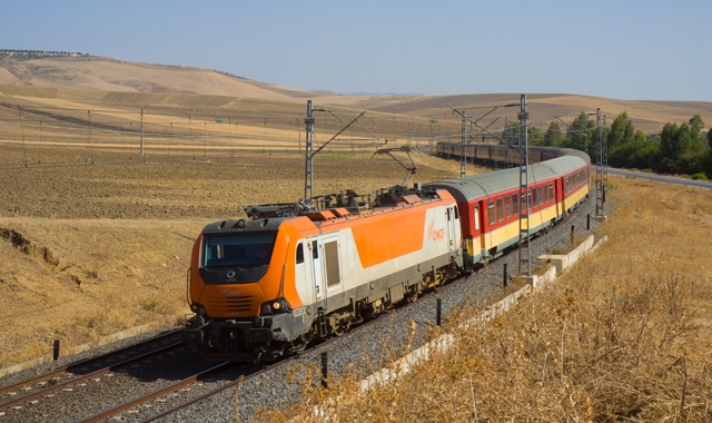 Déraillement d’un train : les précisions de l’ONCF