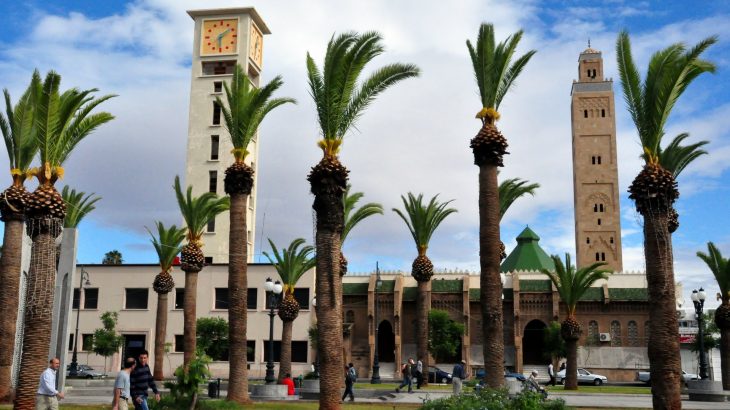 Oujda-Angad : Des mesures restrictives pour circonscrire la propagation du coronavirus