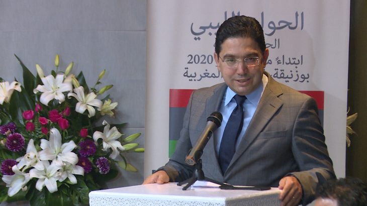 Dialogue inter-libyen : Une consécration des efforts du Maroc pour la résolution de la crise