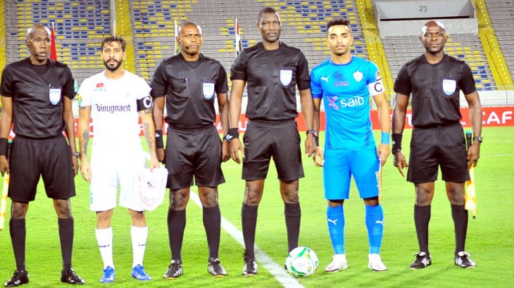 Raja/Zamalek (demi-finale retour): Jouera, jouera pas, la CAF statue ce mercredi