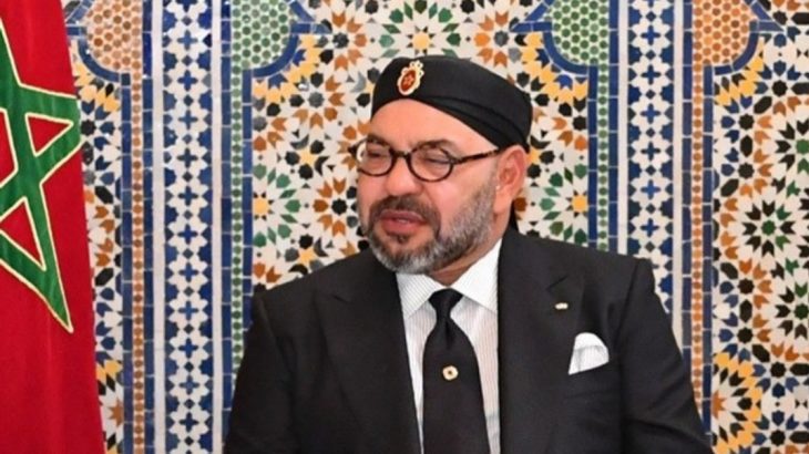 Le Roi félicite le Président chypriote à l’occasion de la fête nationale de son pays