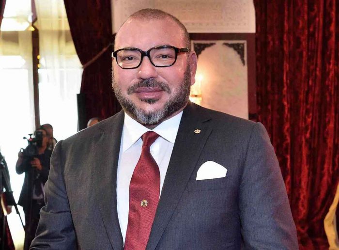 SM le Roi félicite Bouchra Hajij suite à son élection à la tête de la Confédération africaine de volleyball