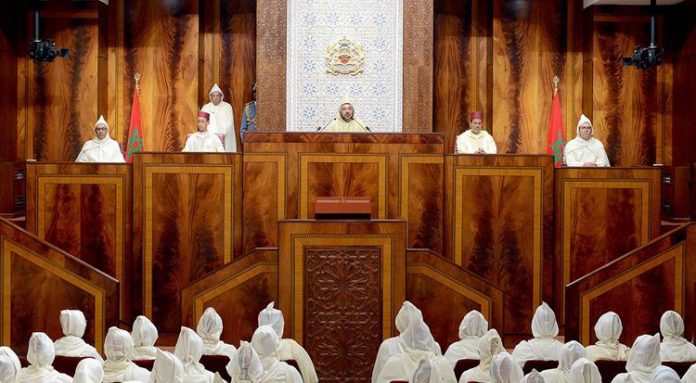 15 milliards de dirhams pour la création du Fonds Mohammed VI pour l’investissement