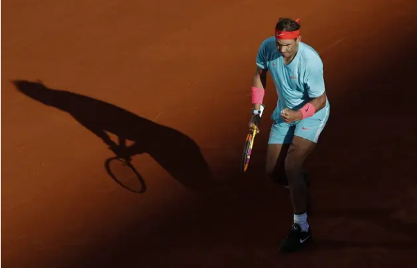 Demi-finales - Roland-Garros : Nadal est tout simplement trop fort... Pauvre Diego... Suivez le match en live