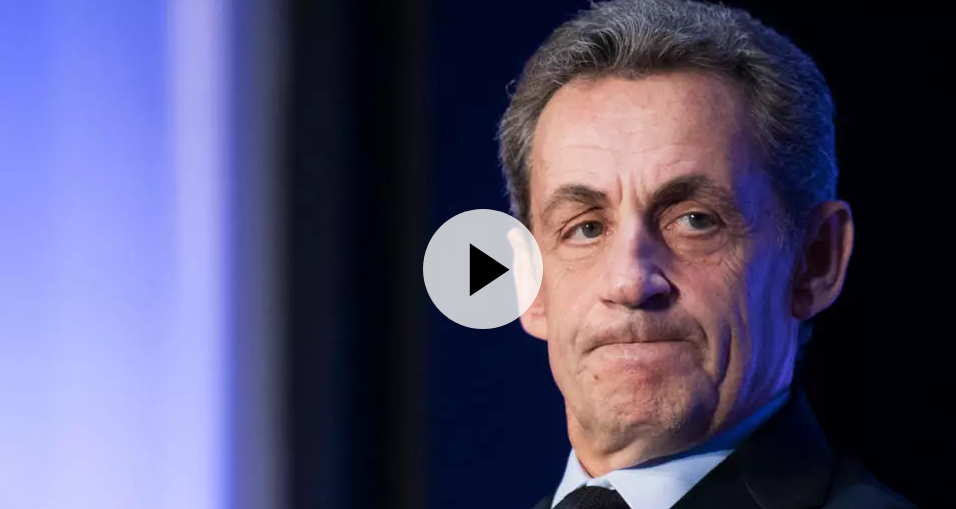 Financement libyen : Nicolas Sarkozy mis en examen pour "association de malfaiteurs"