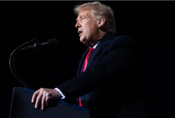 La Cour suprême va se pencher sur la politique migratoire de Trump