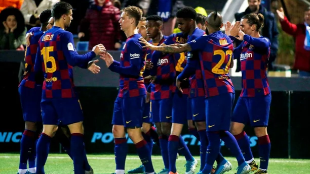 Mercato - Barcelone : Lenglet, De Jong… Le Barça lance une opération colossale !