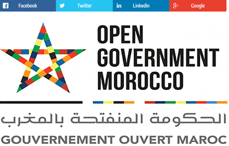OGP Maroc pas si ouvert que ça