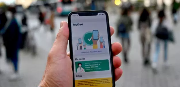 L’application TousAntiCovid téléchargée plus de 4 millions de fois